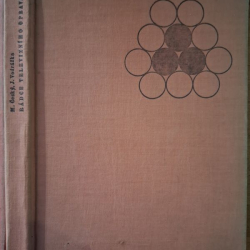 Rádce televizního opraváře - M. Český, J. Vodrážka