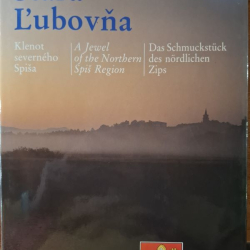 Stará Ľubovňa - klenot sverného Spiša - Česla, Kaleta, Roth
