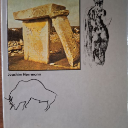 Hermann Joachim - Prometeove stopy