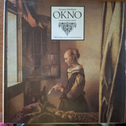 Ševčíková Zuzana - Okno