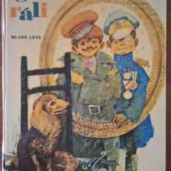 Bulat Okudžava - Budú z nás generáli