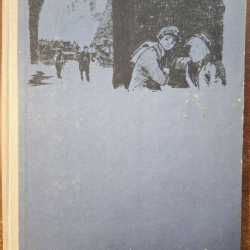 Katajev Valentín - Belie sa plachta osamelá (1955)