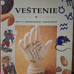 Veštenie  - Chris Morgan