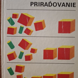 Porovnávanie, Usporadúvanie, Priraďovanie - Irina Weigl