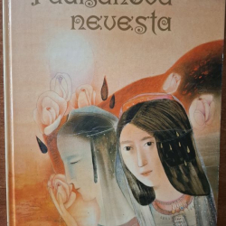 Padišahova nevesta - Tadžické ľudové rozprávky