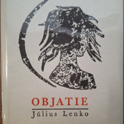 Lenko Július - Objatie