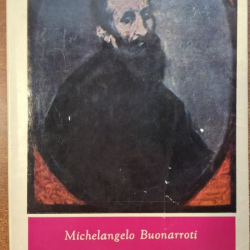 Buonarroti Michelangelo - Tebe to, láska, hovorím