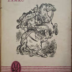 Tomašík Samo - Bašovci na Muránskom zámku