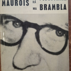 Maurois André - Mlčení plukovníka Brambla
