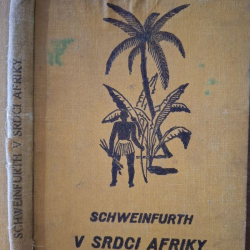 Schweinfurth Juraj - V srdci Afriky