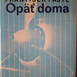 Fajtl František - Opäť doma