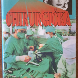 Thiery Alain - Chirurgička