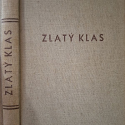 Zlatý klas - Atanas Rusev - Sam