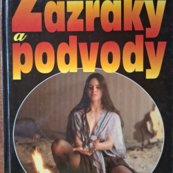 Fleissig Josef - Zázraky a podvody