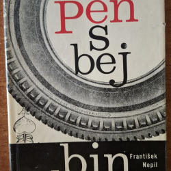 Nepil František - Srpen s bejbinkou