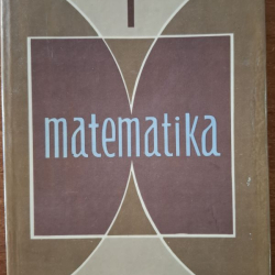 Matematika pre 1. roč. stredných všeobecnovzdelávacích škôl