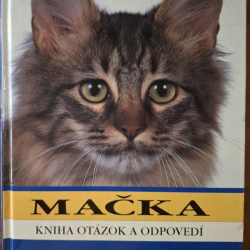 Mačka - Bradley Viner