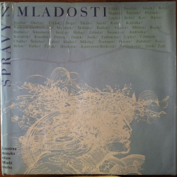 Správy z mladosti - kolektív autorov