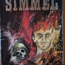 Simmel Johannes Mario - Tajný chléb