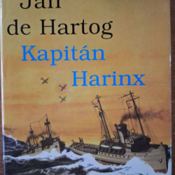Hartog de Jan - Kapitán Harinx