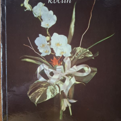 Viazačstvo a aranžovanie kvetín - B.Drobná a kol.