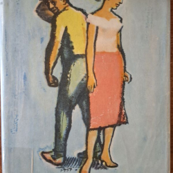 Alberto Moravia - Opovrhnutie