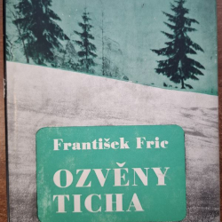Fric František - Ozvěny ticha