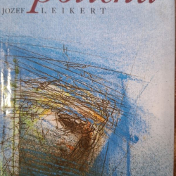 Leikert Jozef - Potichu