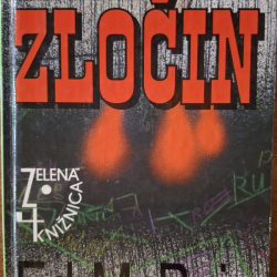 McBain Ed - Zločin