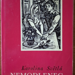 Světlá Karolína - Nemodlenec