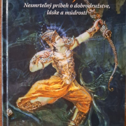 Rámájana - Krishna Dharma