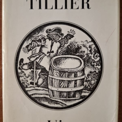 Claude Tillier - Ujo Benjamín