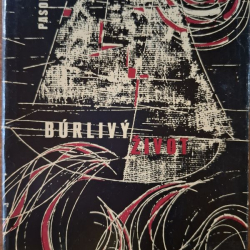 Pasolini - Búrlivý život