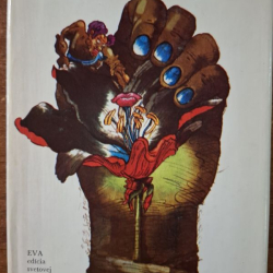 Manson Richard - Vietor nevie čítať