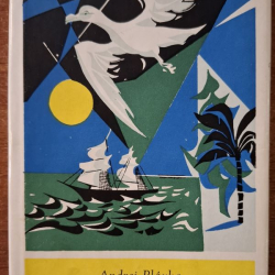 Plávka Andrej - Palmy a limby