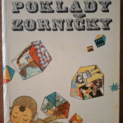 Poklady Zorničky - E. Šefčáková, H.Pifko