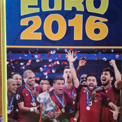 Euro 2016 - Michal Zeman