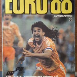Euro 98 - Anton Zerer