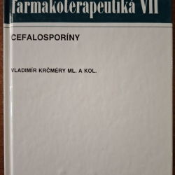 Aktuálne farmakoterapeutiká VII. - Cefalosporíny