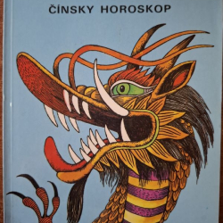 Sing - Čan : Čínsky horoskop - Paula Delsol