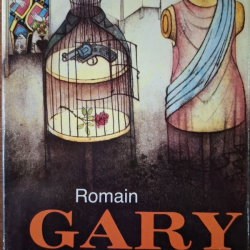 Gary Romain - Lady L.