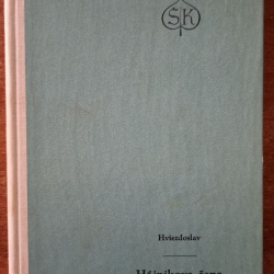 Hviezdoslav - Hájnikova žena (1956)