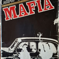 Gellért Gábor - Mafia