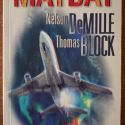 Mayday - Nelson DeMille, Thomas Block