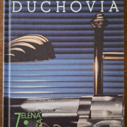 McBain Ed - Duchovia