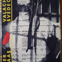 Maas Peter - Valachiho svědectví