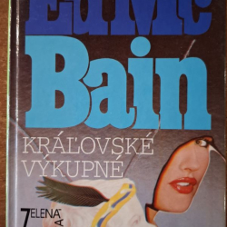 McBain Ed - Kráľovské vykúpenie