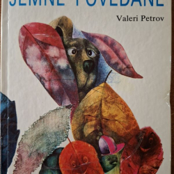Petrov Valeri - Jemne povedané