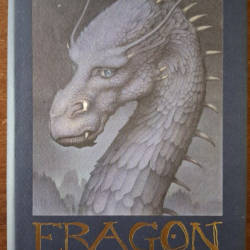 Paolini Christopher - Eragon