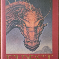 Paolini Christopher - Eldest